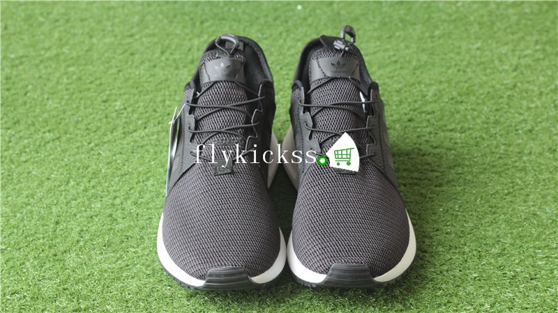 Adiddas X PLR NMD Black BB1100